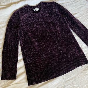 Women’s Orvis Chenille Sweater